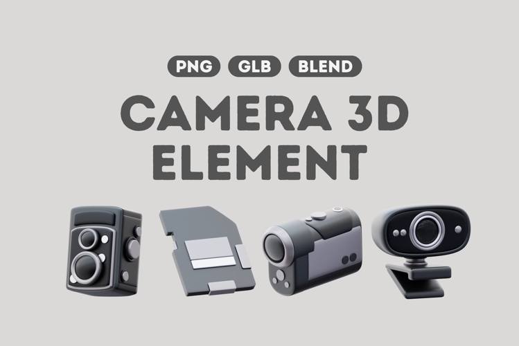 Camera Lens Clipart Image 17