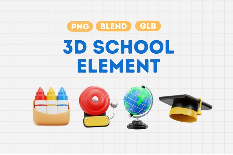 School Clipart Image 22