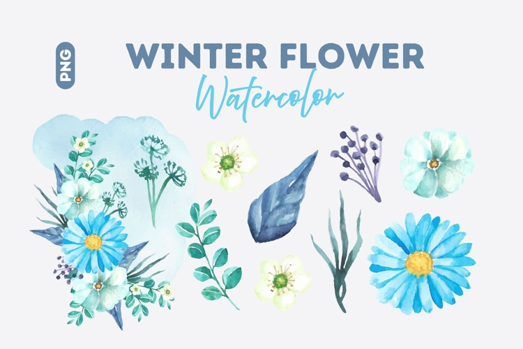 Winter Clipart Image 13