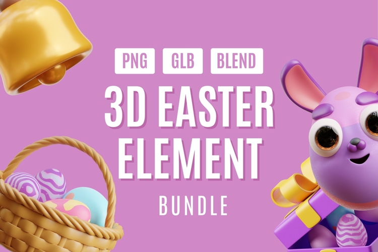 Easter Clipart Image 6