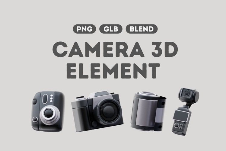 Camera Lens Clipart Image 18
