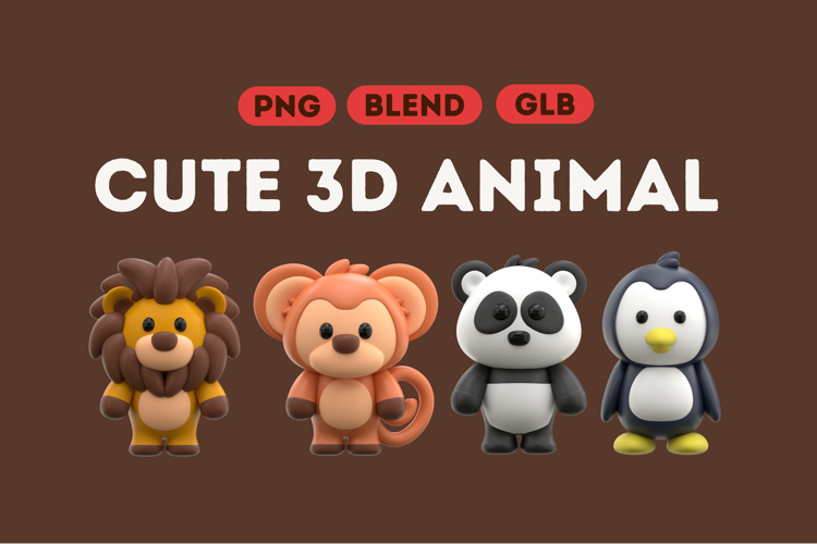 Animal Clipart Image 22