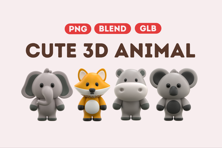 Animal Clipart Image 23