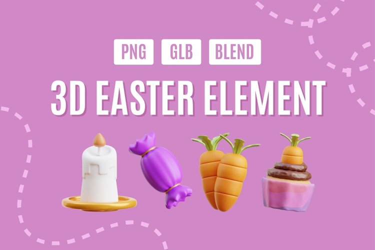 Easter Clipart Image 4