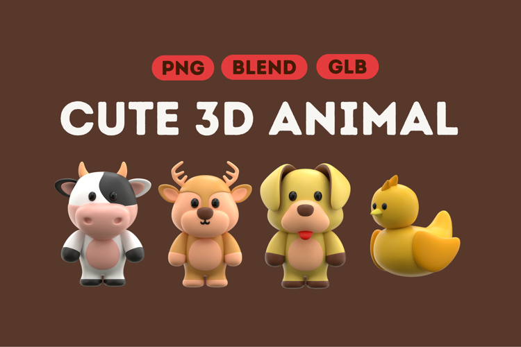 Animal Clipart Image 24