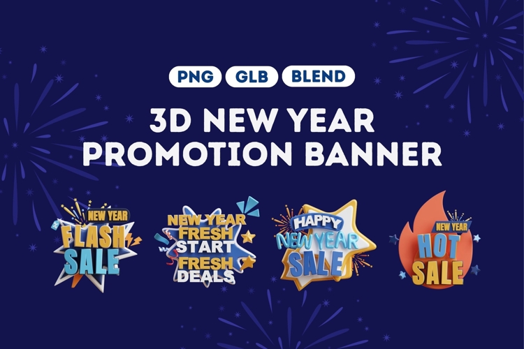 Banner Clipart Image 5