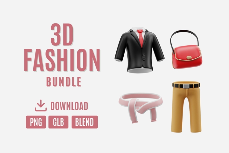Fashion Clipart Image 19