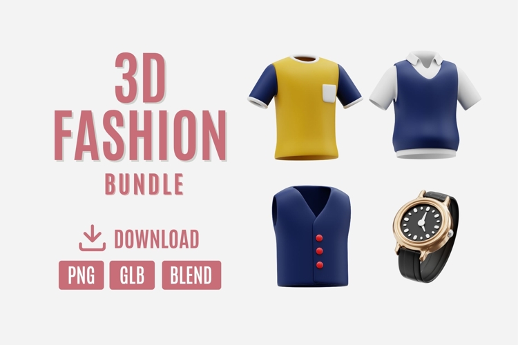 Fashion Clipart Image 17