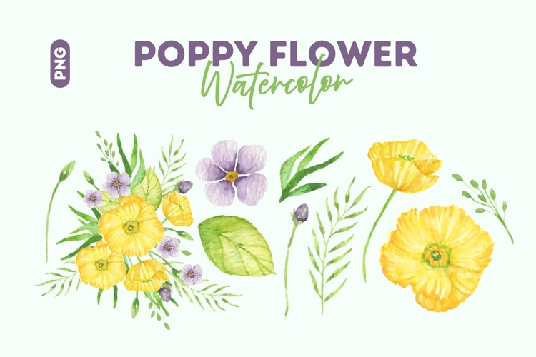 Floral Png Image 3