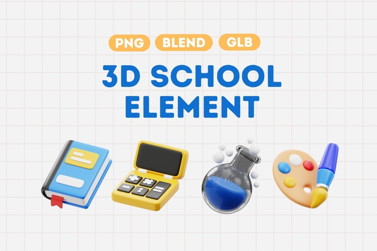 School Clipart Image 23