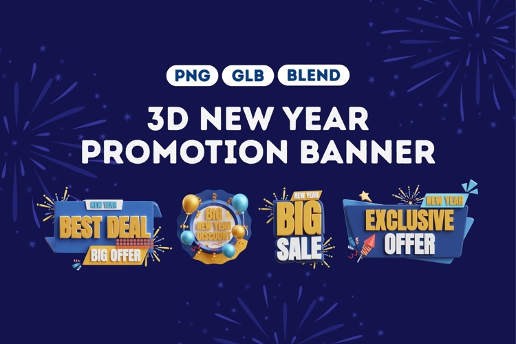 Banner Clipart Image 6