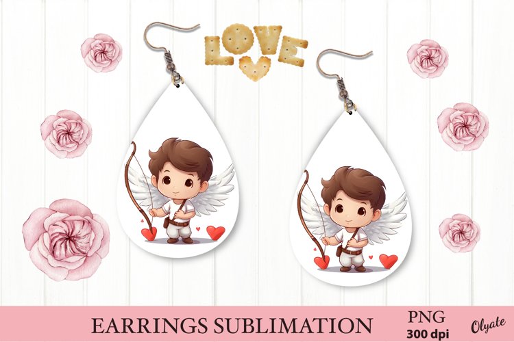 Valentines PNG Image 14