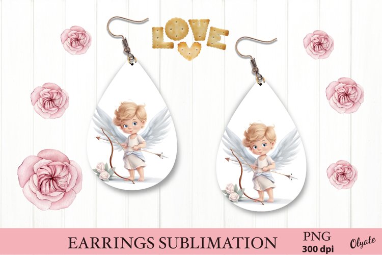 Valentines PNG Image 24