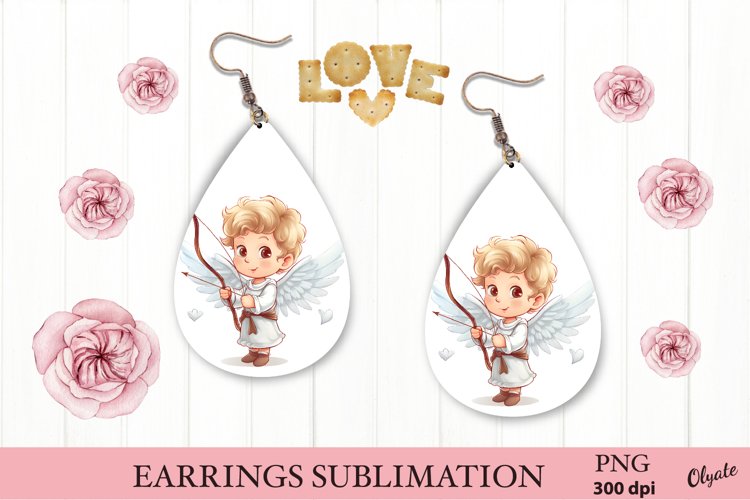 Valentines PNG Image 12
