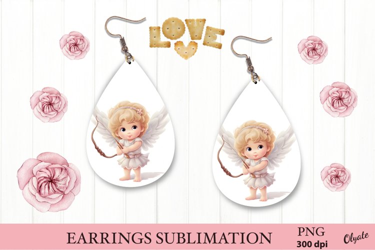 Valentines PNG Image 3