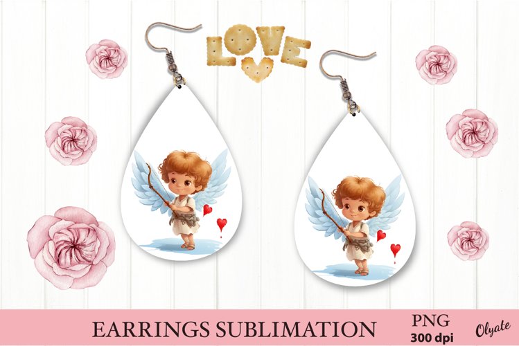 Valentines PNG Image 15