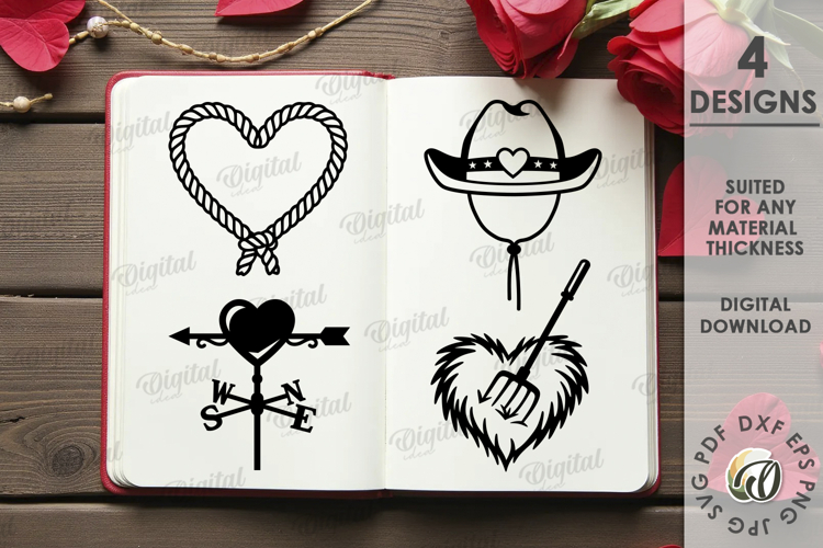 Happy Valentine's Day Clipart  Image 7
