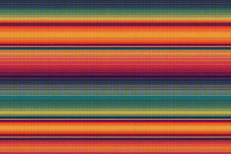 Stripes Texture Image 15