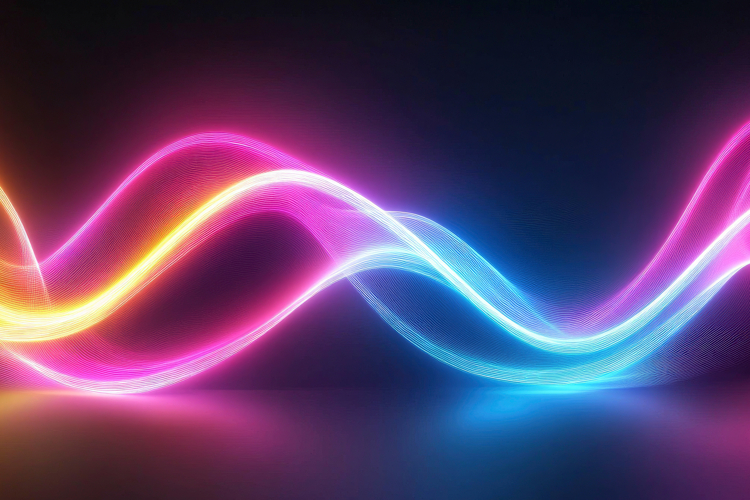 Wave Background Image 23