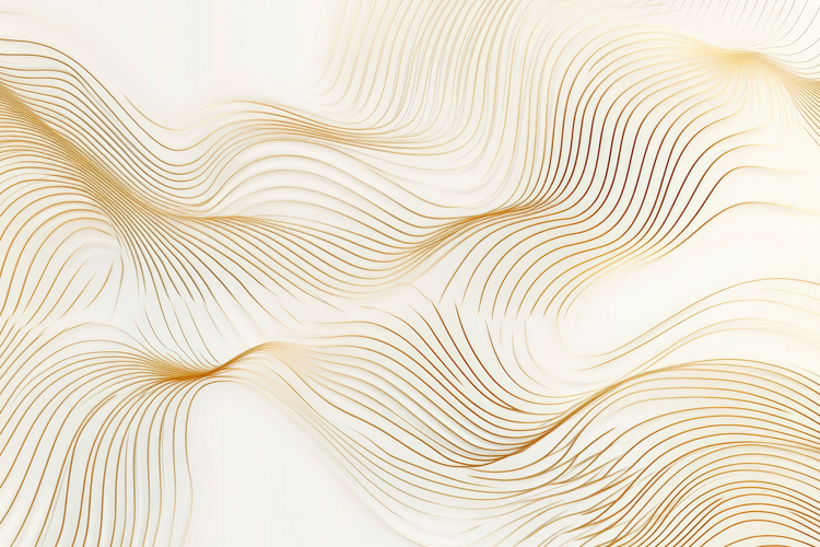 Gold Background Image 19