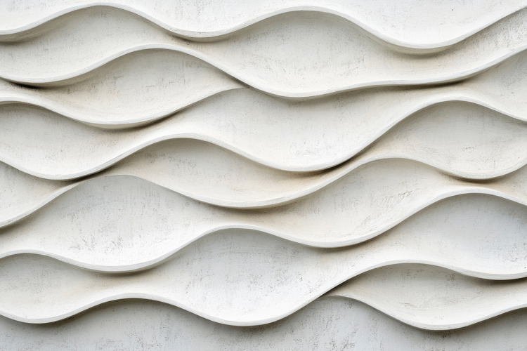 White Texture Image 21