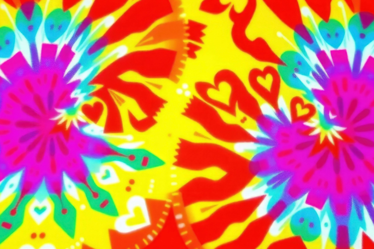 Pattern Background Image 22