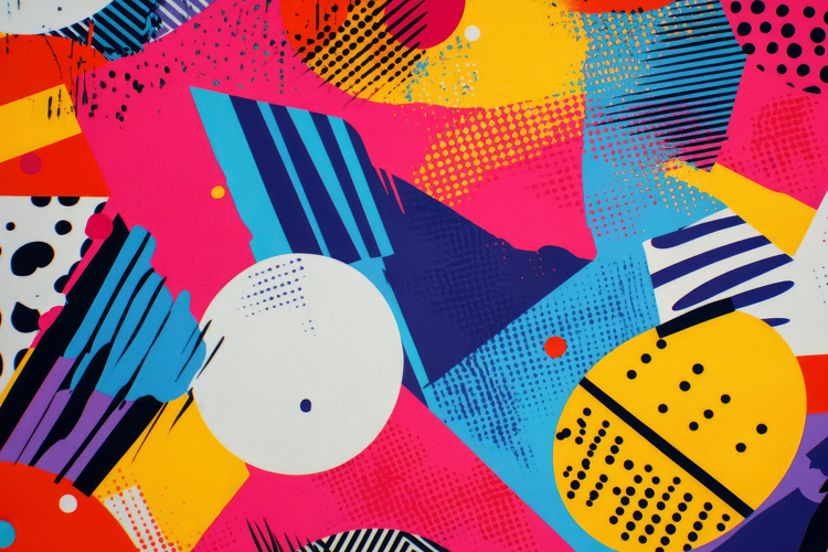 Geometric Backgrounds Image 9
