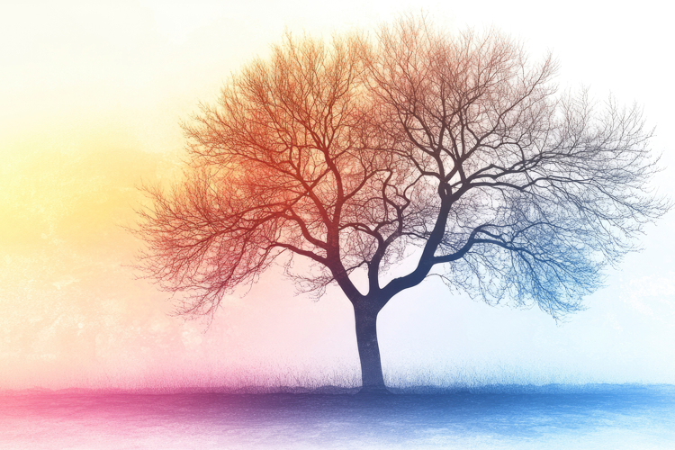 Tree Background Image 6