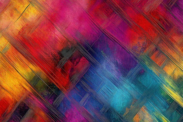 Abstract Art Background Wallpaper