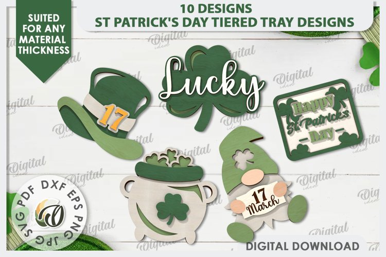 Irish Svg Image 7