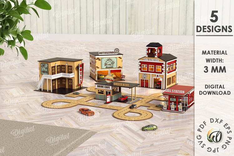 Toys Clipart Image 8