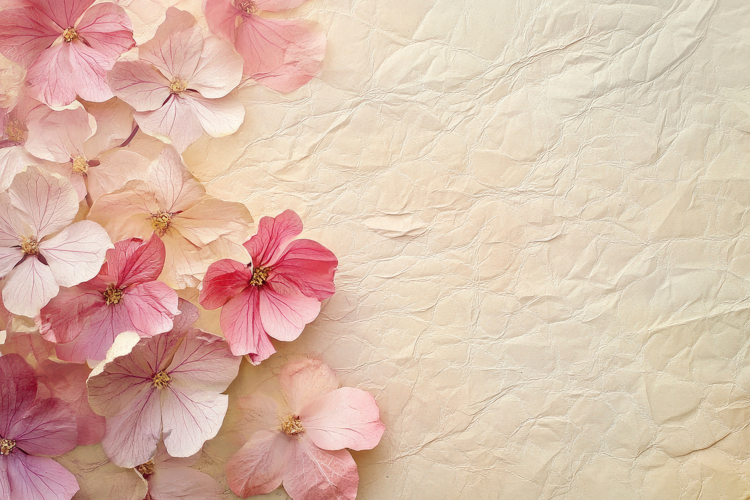 Pink Texture Image 19