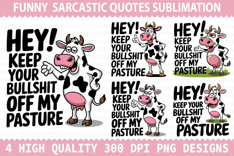 Cow Png Image 19