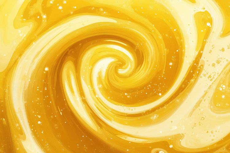 Spiral Clipart Image 4