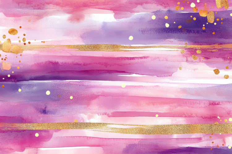 Watercolor Paint Clipart Image 12