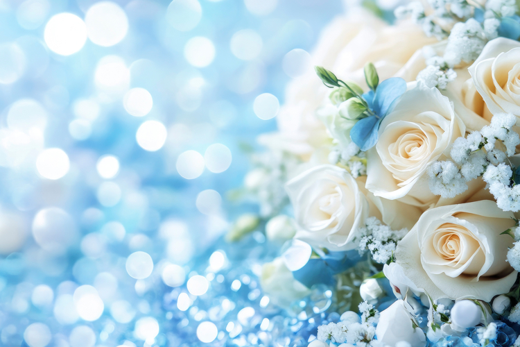 Floral Texture Image 13