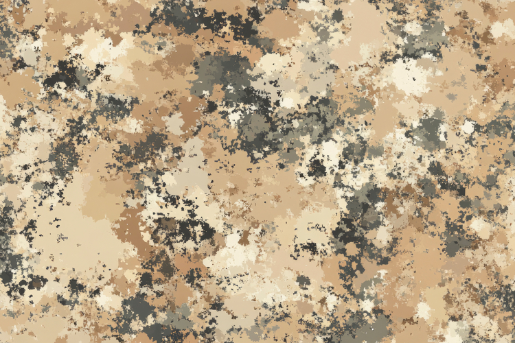 Camouflage Texture Image 22