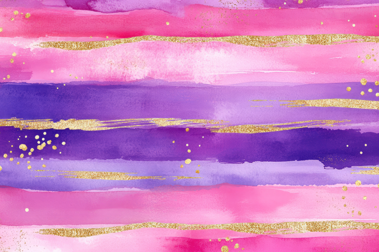 Abstract Painting Watercolor Background Wallpaper