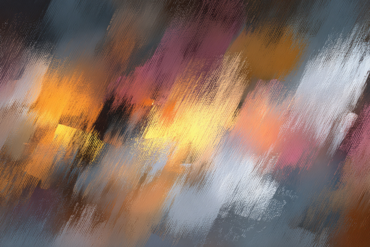 Abstract Art Textured