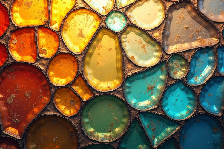 Colorful Background Image 5