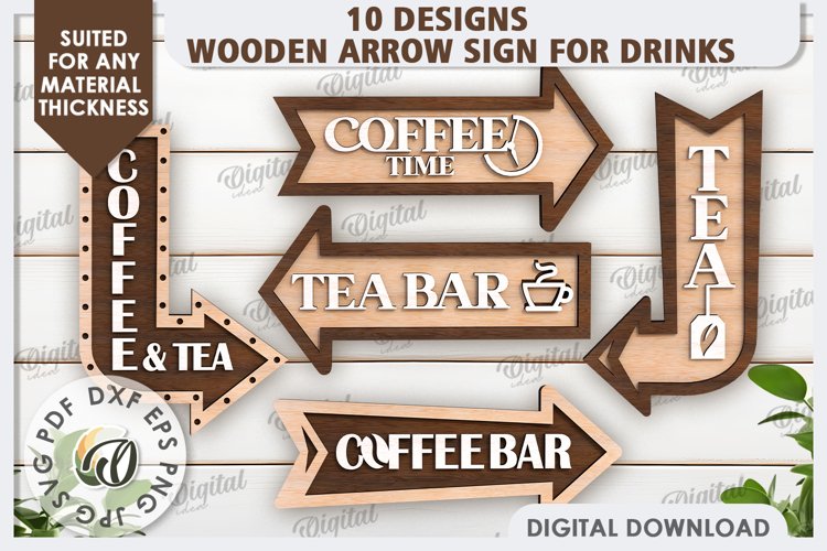 Arrows Svg Image 16