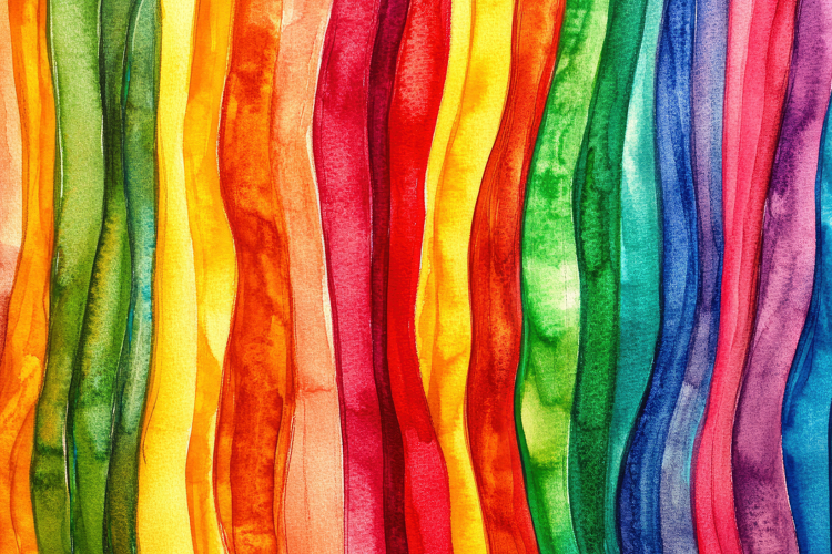 Stripes Texture Image 17