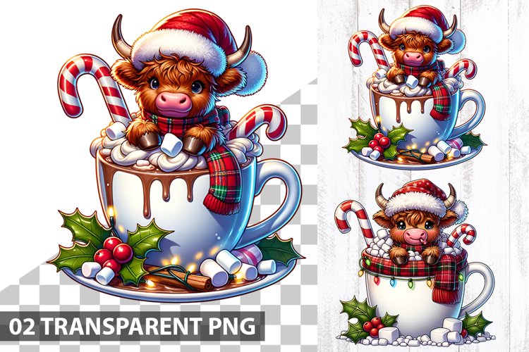 Christmas Png Image 5