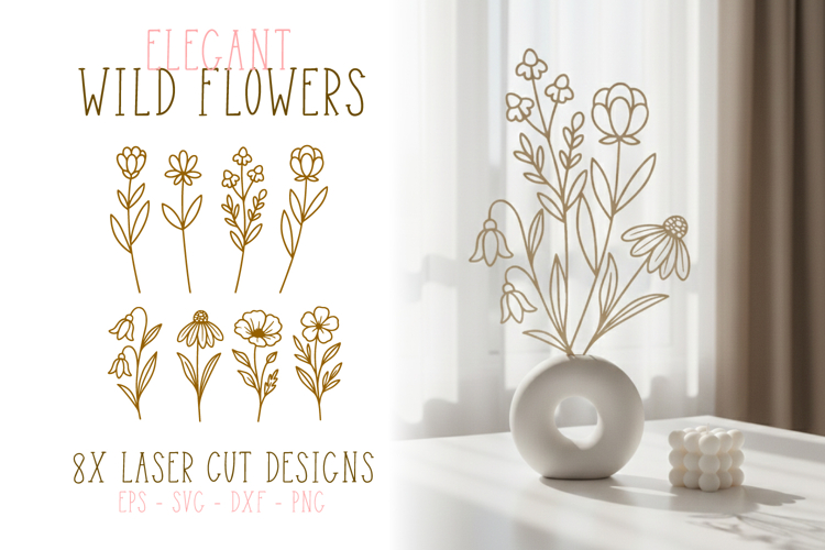 Laser Cutting Designs Image 15