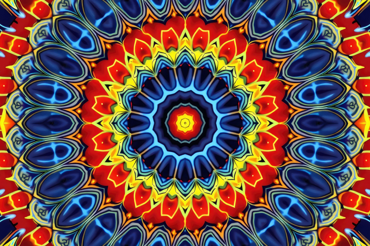 Colorful Background Image 24