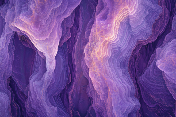 Purple Abstract Background Image 15