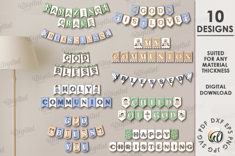 Faith Clipart Image 22