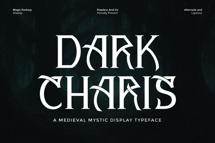 Darkcharis