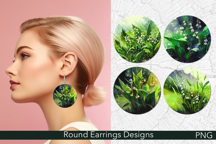 Valley Clipart Image 17