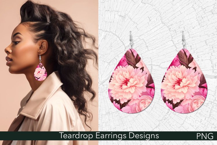 Teardrop Clipart Image 2